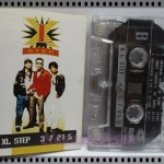 ขายเทปเพลงเก่า XL STEP อัลบั้ม 3 7 21.5