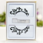 รหัส P04 (ขายปลีก)ขนตาปลอม Paperself