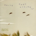 CD,Chet Atkins - Sails(USA)