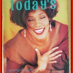 นิตยสาร Today's English ฉบับที่105 ปี2535