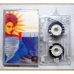 เทปเพลงไทยสากล พาเมลา เบาด์เดนท์ ชุด ทอร์นาโด