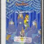 โอมเพี้ยง แม่มดน้อยสู้ตาย โดย JILL MURPHY