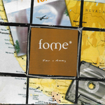 CD,Fome - Far & Away (รวมศิลปิน)(V.A.T)