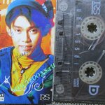 เทปเพลงไทยสากล ทัช ณ ตะกั่วทุ่ง อัลบั้ม ทัชมหัศจรรย์