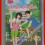 หนังสือเช่า พลิกรัก...ให้ลงล็อก โดย วริษา สนพ. hug