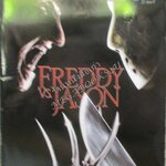 นิตยสารเอนเตอร์เทน Entertain ฉบับที่0737 ปี2546 ปก freddy vs jason หน้ากลาง AMERICAN PIE