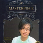 CD,ศิรศักดิ์ อิทธิพลพาณิชย์ ชุด The Masterpiece Sirasak Ittipolpanich(Gold 2CD)