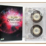 ขายเทปเพลงเก่า อัลบั้ม INSIDE ZENTRADY