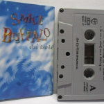 ขายเทปเพลงเก่า สไมล์ บัฟฟาโล อัลบั้ม SMILE BUFFALO