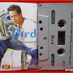 เทปเพลงไทยสากล เบิร์ด ธงไชย แมคอินไตย์ อัลบั้ม ตู้เพลงสามัญประจำบ้าน