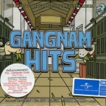 CD,Gangnam hits (The Best)