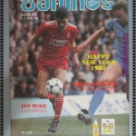 สตาร์ซอคเกอร์รายสัปดาห์ ฉบับที่0478 ปี2530