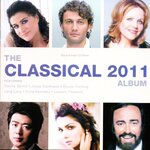 CD,The Classical Album 2011 (2CD)(Classics)(Various Artists)(Thai)