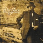 Used CD,Donell Jones - Journey Of A Gemini (C)(2006)(Japan)