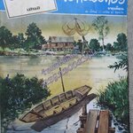 นิตยสารฟ้าเมืองทอง ฉบับ028 ปี2521 ปก น้ำใหม่