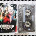 เทปเพลงไทยสากล ไฮร็อค อัลบั้ม เจ็บกว่านี้มีอีกไหม