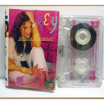 ขายเทปเพลงเก่า เอ๋ ชุติมา อัลบั้ม AEEY