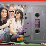 เทปเพลงไทยสากล วงTWO ทู อัลบั้ม รักล้วนๆแต่กวนนะ