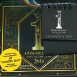 CD,Best of the Year 2014