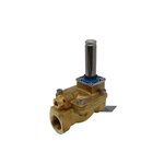 Solenoid Valve 220B