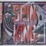 CD,DJ Ta2ro Spinking 90's Gang Sta Hitz (Dance)(Various Artists)(Japan)