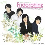 CD,Endorphine - The Best of Love Issue(เลิฟ อิชชู)(เอ็นโดรฟิน)(2549)