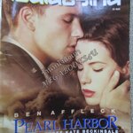 นิตยสารเอนเตอร์เทน Entertain ฉบับที่0623 ปี2544 ปก pearl harbor หน้ากลาง pearl harbor