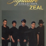 CD,Zeal ชุด Signature Collection of Zeal(ซีล)(3CD)