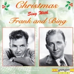 CD,Christmas Sing With Frank And Bing