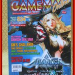 นิตยสารเกมส์ GAMEMAG ฉบับที่534 ปี2552