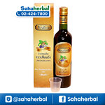 เทียนถัง น้ำหมักสมุนไพร จากสมุนไพรไทย 35 ชนิด ฟรีของแถมทุกรายการ เน้นบำรุงทั้งระบบ (เทียบเท่า น้ำผลไม้ อินทรา)