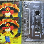 เทปเพลงสากล Alvin & the Chipmunks / Chipmunks In Low Places