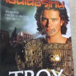 นิตยสารเอนเตอร์เทน Entertain ฉบับที่0773 ปี2547 ปก TROY / Van Helsing