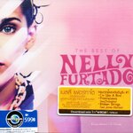 CD+DVD,Nelly Furtado - The best of Nelly Furtado (2CD+1DVD)( Special Edition)(2010)(Thai)