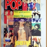 นิตยสาร POP ฉบับ42,Mar.2543