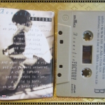 เทปเพลงไทยสากล อัลบั้ม ACOUSTIC FACTORY