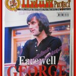 นิตยสาร แฟนผีPROJECT ฉบับที่025 ปี2549 มีโปสเตอร์ขนาดใหญ่แถมในเล่ม