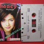 เทปเพลงไทยสากล แนนซี่ NANCY อัลบั้ม THE ANGEL