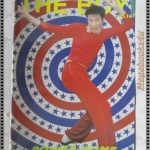 นิตยสารTHE BOY ฉบับที่147 ปี2542 ปก โดม ปกรณ์ ลัม