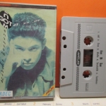 เทปเพลงไทยลูกทุ่ง ก๊อต จักรพรรณ์ อาบครบุรี ชุด ช็อต