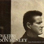 CD,Don Henley -The Very Best of Don Henley Deluxe Edition(Thai)