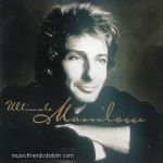 CD,Barry Manilow - Ultimate Manilow(Thai)