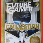 นิตยสารคู่มือเกมส์ FUTURE GAMER เล่มที่214 ปี2557