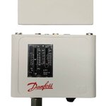 Prussure Switch KP 1