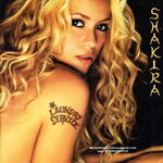 CD,Shakira - Laundry Service (2001)(Canada)