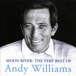 CD,Andy Williams - Moon River The Very Best Of Andy Willia(USA)