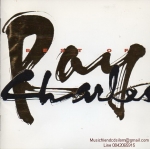 CD,Used,Ray Charles - Best Of Ray Charles(Japan)