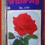 สายขวัญ เล่มเดียวจบ / อาริตา /