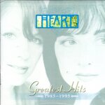 CD,Heart - Greatest Hits (24 Bit Digital Remaster)(2000)(EU)