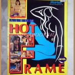 SOLD OUT HOT FRAME สภาพปานกลาง ปกช้ำหน่อย